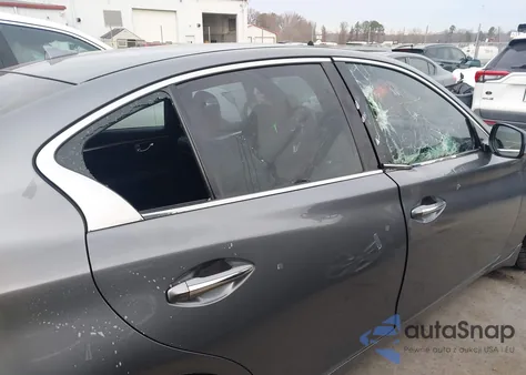 2022 Infiniti Q50 Sensory из США, поврежденный, VIN JN1EV7CP4NM311667